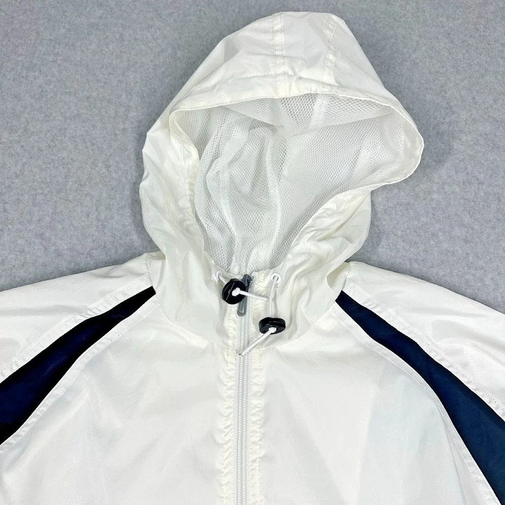Nike vintage windbreaker